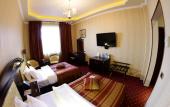 Туры в отель Golden Palace Hotel Resort & Spa GL