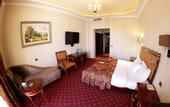 Туры в отель Golden Palace Hotel Resort & Spa GL