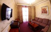 Туры в отель Golden Palace Hotel Resort & Spa GL