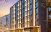 Туры в отель AC Hotel Istanbul Macka by Marriott