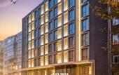 Туры в отель AC Hotel Istanbul Macka by Marriott