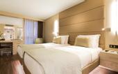 Туры в отель AC Hotel Istanbul Macka by Marriott