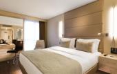 Туры в отель AC Hotel Istanbul Macka by Marriott