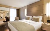 Туры в отель AC Hotel Istanbul Macka by Marriott