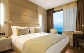 Туры в отель AC Hotel Istanbul Macka by Marriott