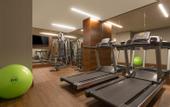 Туры в отель AC Hotel Istanbul Macka by Marriott