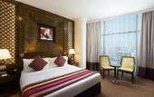Туры в отель Landmark Premier Hotel