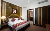 Туры в отель Landmark Premier Hotel