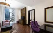 Туры в отель Landmark Premier Hotel