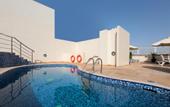 Туры в отель Landmark Premier Hotel