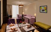 Туры в отель Landmark Premier Hotel