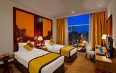 Туры в отель Landmark Premier Hotel