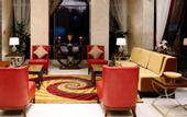 Туры в отель Landmark Premier Hotel