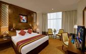 Туры в отель Landmark Premier Hotel