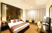 Туры в отель Landmark Premier Hotel