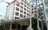 Туры в отель The BJ Holiday Lodge