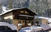 Туры в отель Pension Almrausch