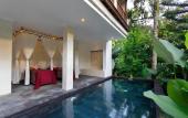 Туры в отель Alam Ubud Culture Villas & Residence