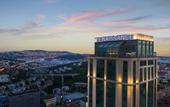 Туры в отель Renaissance Istanbul Polat Bosphorus Hotel