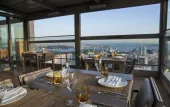 Туры в отель Renaissance Istanbul Polat Bosphorus Hotel