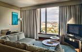 Туры в отель Renaissance Istanbul Polat Bosphorus Hotel