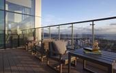 Туры в отель Renaissance Istanbul Polat Bosphorus Hotel