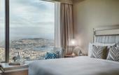 Туры в отель Renaissance Istanbul Polat Bosphorus Hotel