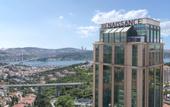 Туры в отель Renaissance Istanbul Polat Bosphorus Hotel