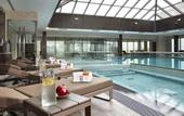 Туры в отель Renaissance Istanbul Polat Bosphorus Hotel
