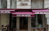 Туры в отель Just Inn Hotel