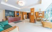 Туры в отель Sino Maison