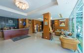 Туры в отель Sino Maison