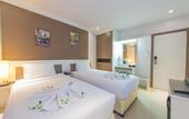Туры в отель Sino Maison
