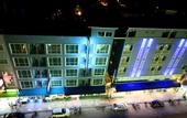 Туры в отель Sino Maison