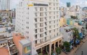 Туры в отель Edele Hotel