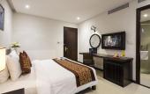 Туры в отель Edele Hotel