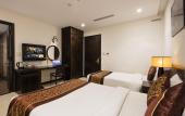 Туры в отель Edele Hotel