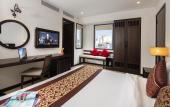 Туры в отель Edele Hotel