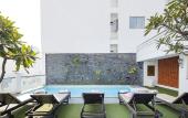 Туры в отель Edele Hotel