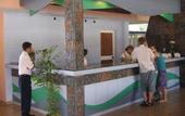 Туры в отель Club Amigo Rancho Luna