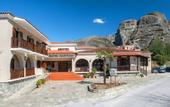 Туры в отель Hotel Kastraki