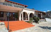 Туры в отель Hotel Kastraki
