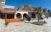 Туры в отель Hotel Kastraki