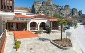 Туры в отель Hotel Kastraki