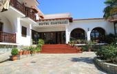 Туры в отель Hotel Kastraki