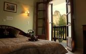 Туры в отель Hotel Kastraki