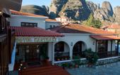 Туры в отель Hotel Kastraki