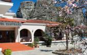 Туры в отель Hotel Kastraki