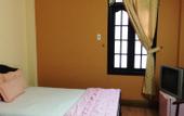 Туры в отель At Three Kings Hotel