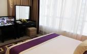 Туры в отель Al Diar Sawa Hotel Apartments